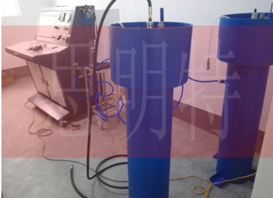 气瓶水压试验机|气瓶外测法（内测法）测试装置